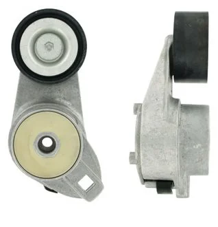 Ролик з натягувачем APV1067 D=74, W=38,3 SKF VKMCV 53002