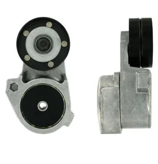 Ролик з натягувачем APV2393 D=80, W=35 SKF VKMCV 54003