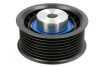 Натяжний ролик поліклинового ременя SKF VKMCV 56008 (фото 2)
