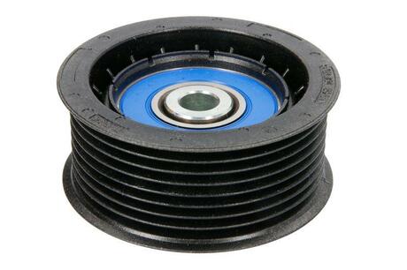 Натяжний ролик поліклинового ременя SKF VKMCV 56008