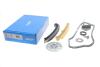 Цепь распределяла (к-т) SEAT/SKODA/VW Ibiza/Fabia/Fox/Polo &quot;1,2 &quot;01-14 SKF VKML81001 (фото 2)