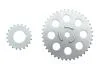 Ланцюг розподілвалу (к-т) SEAT/SKODA/VW Ibiza/Fabia/Fox/Polo "1,2 "01-14 SKF VKML81001 (фото 5)