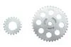 Ланцюг розподілвалу (к-т) SEAT/SKODA/VW Ibiza/Fabia/Fox/Polo "1,2 "01-14 SKF VKML81001 (фото 6)