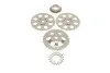 Комплект ланцюг натягувач SKF VKML 81002 (фото 8)