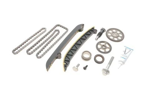 Комплект мети приводу розподільного валу SKF VKML 81306