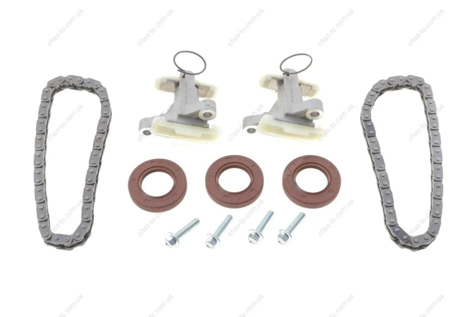 Комплект привідного ланцюга SKF VKML 83503 (фото 1)