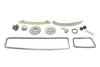 Комплект ланцюгів ГРМ і маслонасоса з шестернями FORD 1,8/2,0 16V 00- SKF VKML 84004-1 (фото 1)