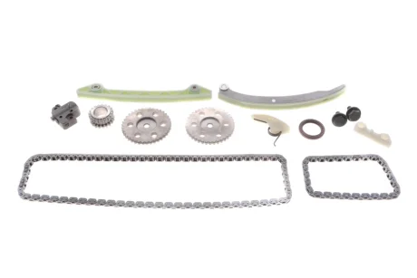 Комплект ланцюгів ГРМ і маслонасоса з шестернями FORD 1,8/2,0 16V 00- SKF VKML 84004-1