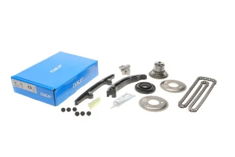 Комплект мети приводу розподільного валу SKF VKML 84005