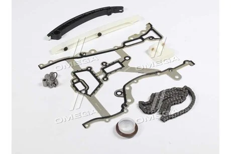 Комплект ланцюг натягувач SKF VKML 85102
