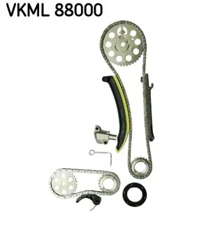 Комплект мети приводу розподільного валу SKF VKML 88000