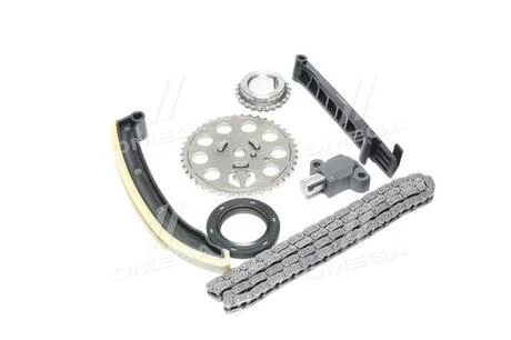 Комплект ланцюга SMART M160 SKF VKML 88001