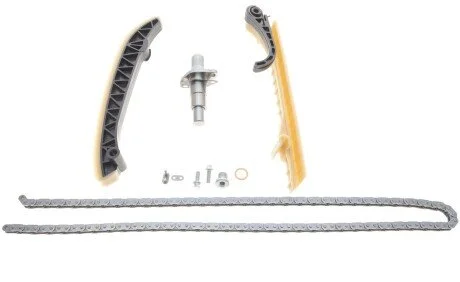Комплект цепи SKF VKML 88016