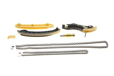 Комплект цели привода распредвала SKF VKML 88018
