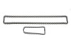 Комплект ланцюга привода розподільчого вала SKF VKML 91007 (фото 4)