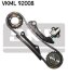 Комплект ланцюга ГРМ SKF VKML92008 (фото 1)