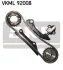 Комплект ланцюга ГРМ SKF VKML92008 (фото 1)