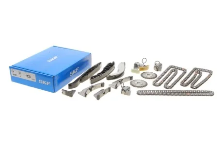 Комплект мети приводу розподільного валу SKF VKML 95002