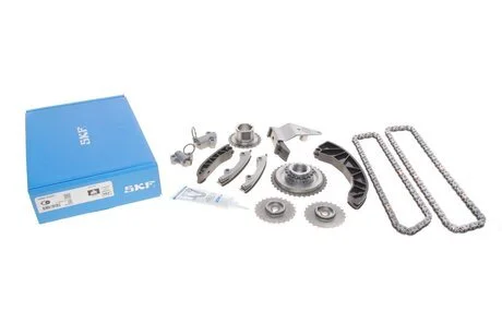 Комплект ланцюга привода розподільчого вала SKF VKML 95003