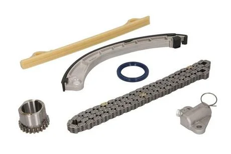 Комплект ланцюга Suzuki 1,3-1,6 16V SKF VKML 96001
