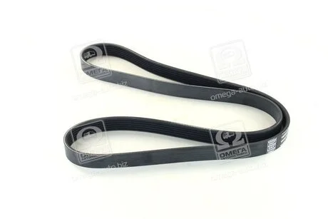 Полікліновий ремінь SKF VKMV 6PK1400