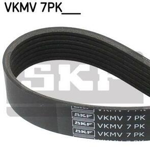 Полікліновий ремінь SKF VKMV 7PK1759