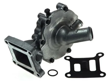 Водяний насос SKF VKPA 84621