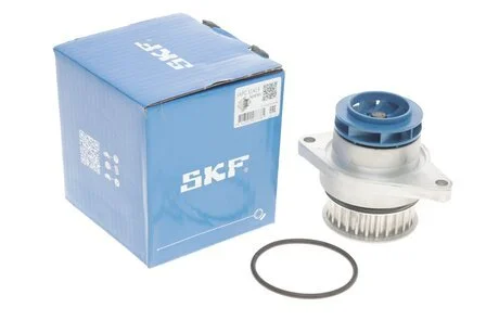 Водяний насос AUDI/SEAT/VW A2/Leon/Bora/Golf/Polo \'\'1,6L "98-06 ="" SKF VKPC 81419
