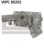 Водяной насос SKF VKPC85201 (фото 1)