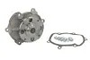 Водяний насос CHEVROLET/OPEL/SUZUKI Captiva/InsigniaA/VectraC/GrandVitara "2,8-3.2 "05>> SKF VKPC85702 (фото 2)