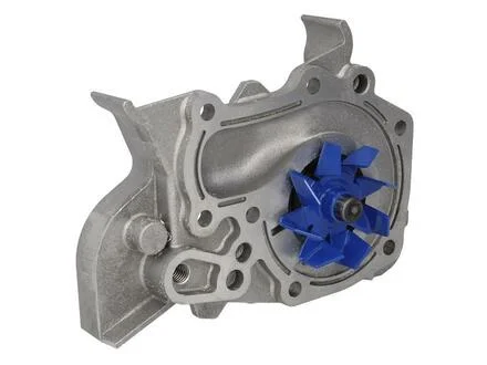 Помпа системи охолодження 1.4MPI 8V RENAULT Kangoo 97-07, Clio II 98-05, Megane 96-03 SKF VKPC 86216