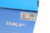 Водяний насос NISSAN/OPEL/RENAULT Qashqai/X-Trail/Movano/Vivaro/Master/Megane \'\'2,0/2,3DCi "05>> ="" SKF VKPC 86811 (фото 10)