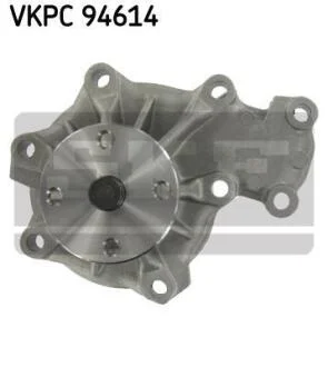 Фото насос охолоджуючої рідини SKF VKPC 94614 Насос охолоджуючої рідини SKF VKPC 94614