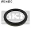 Сальник маточини 120x150x15 - VKHB 2003+VKHB 2280 SKF VKS 6150 (фото 1)