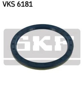 Сальник ступицы 175x145x13 SKF VKS 6181
