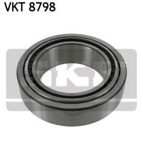 Подшипник трансмиссии КПП 90x140x39 SKF VKT 8798