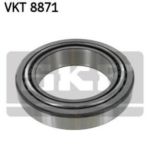 Подшипник, ступенчатая коробка передач SKF VKT 8871