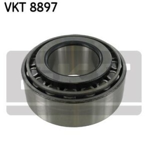 Подшипник трансмиссии КПП 49,2x103,2x43,7 SKF VKT 8897