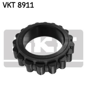 Підшипник трансмісії КПП 67x101x38 SKF VKT 8911