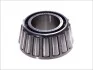Підшипник трансмісії КПП 42x82,7x40,4 SKF VKT 8956 (фото 1)