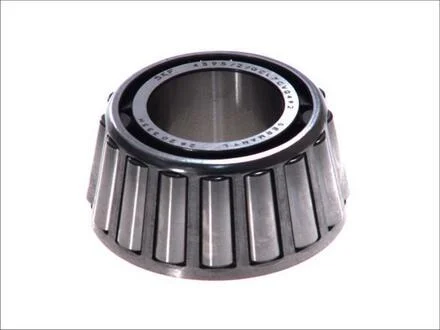Підшипник трансмісії КПП 42x82,7x40,4 SKF VKT 8956