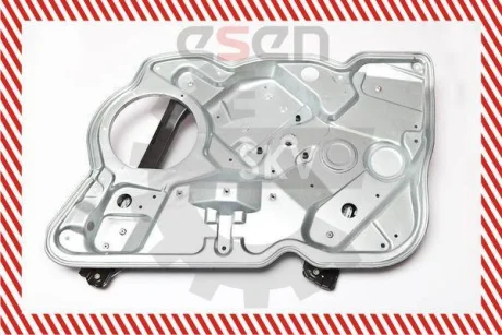 Склопідйомник передній правий SKODA Octavia II SKV 01SKV446