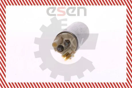 Паливний насос SKV 02SKV212