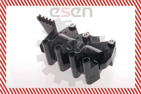 Котушка запалювання FIAT Brava Bravo Multipla Palio LANCIA Delta Lybra SKV 03SKV004