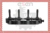 Котушка запалювання OPEL Astra Corsa Omega Vectra Zafira VAUXHALL SKV 03SKV013 (фото 1)