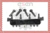 Котушка запалювання CITROEN Berlingo C2 C3 Saxo Xsara PEUGEOT 1007106 206 306 307 SKV 03SKV020 (фото 1)
