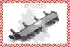 Котушка запалювання CITROEN Berlingo C2 C3 Saxo Xsara PEUGEOT 1007106 206 306 307 SKV 03SKV020 (фото 2)