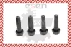Котушка запалювання CITROEN Berlingo C2 C3 Saxo Xsara PEUGEOT 1007106 206 306 307 SKV 03SKV020 (фото 5)