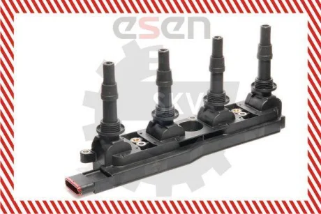 Котушка запалювання OPEL Astra Corsa Meriva Vectra Zafira SAAB 9-3 VAUXHALL SKV 03SKV070