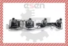 Котушка запалювання CITROEN Berlingo C2 C3 C4 Xsara PEUGEOT 1007 206 207 307308 SKV 03SKV074 (фото 2)
